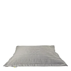 Cloud pillow, knit