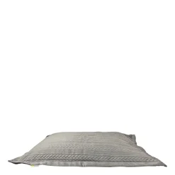 Cloud pillow, knit
