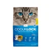 Clumping Litter