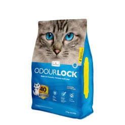 Clumping Litter