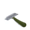 Coated tips soft slicker for cats