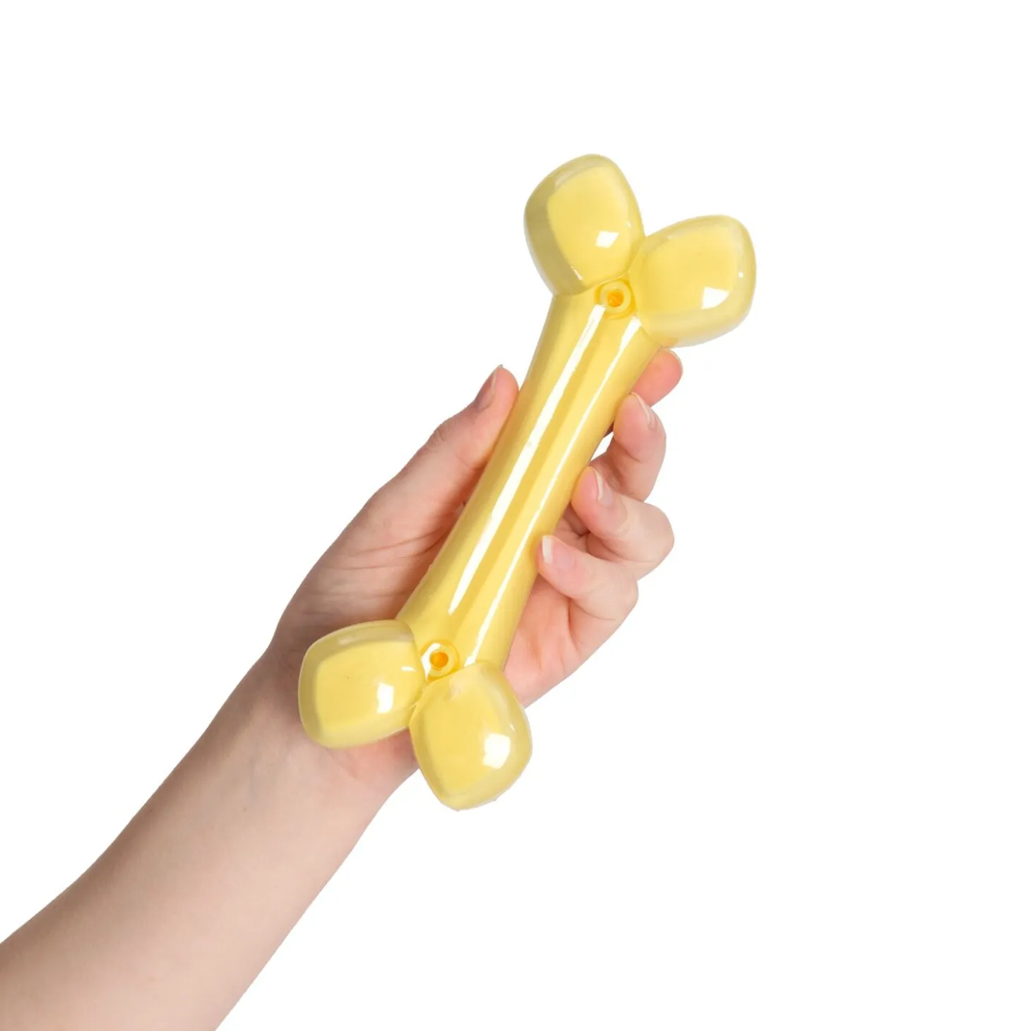 Coconut Flavored Bone
