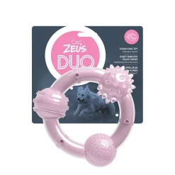 Coconut Flavored Ring