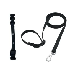 Collar and Leash Set for Dogs