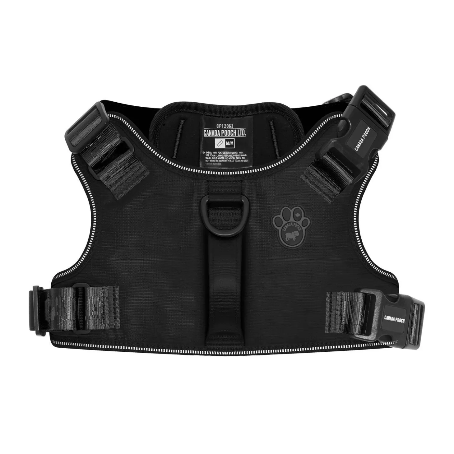 Complete Control Harness for Dogs