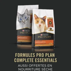 Complete Essentials Chicken Entrée for Cats, 156 g