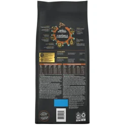 Complete Essentials Chicken & Rice Dry Food for Kittens, 3.18 kg