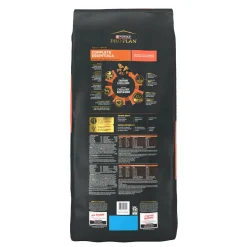 Complete Essentials Shredded Blend Salmon & Rice Formula Dry Dog Food, 15 kg
