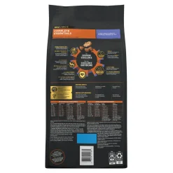 Complete Essentials Shredded Blend Lamb & Rice Dry Food for Adult Dogs, 2.27 kg