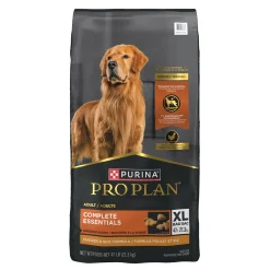 Complete Essentials Shredded Blend Chicken & Rice Formula for Adult Dogs, 21.3 kg