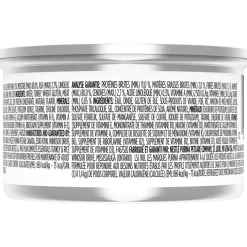 Complete Essentials Turkey & Rice Entrée for Cats, 85 g
