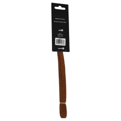 Corduroy Leash for Cats, Cognac