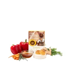 Cozy Bone Broth, 180 ml