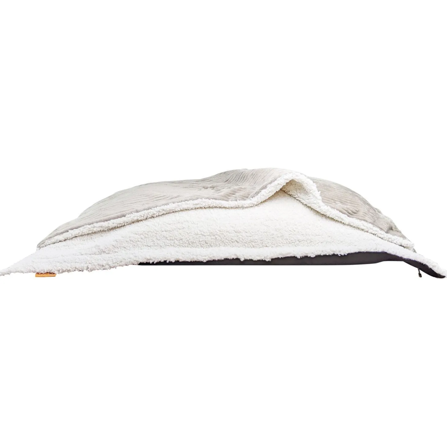 Cozy Cave Cloud Pillow