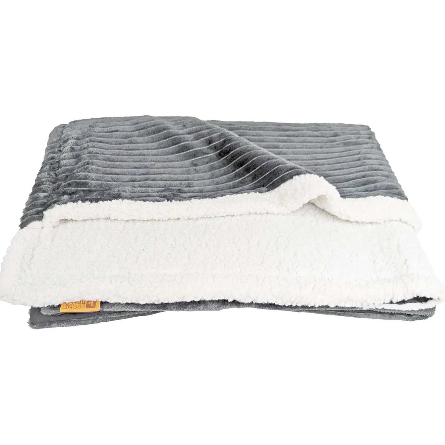 Cozy Cave Cloud Pillow Cover