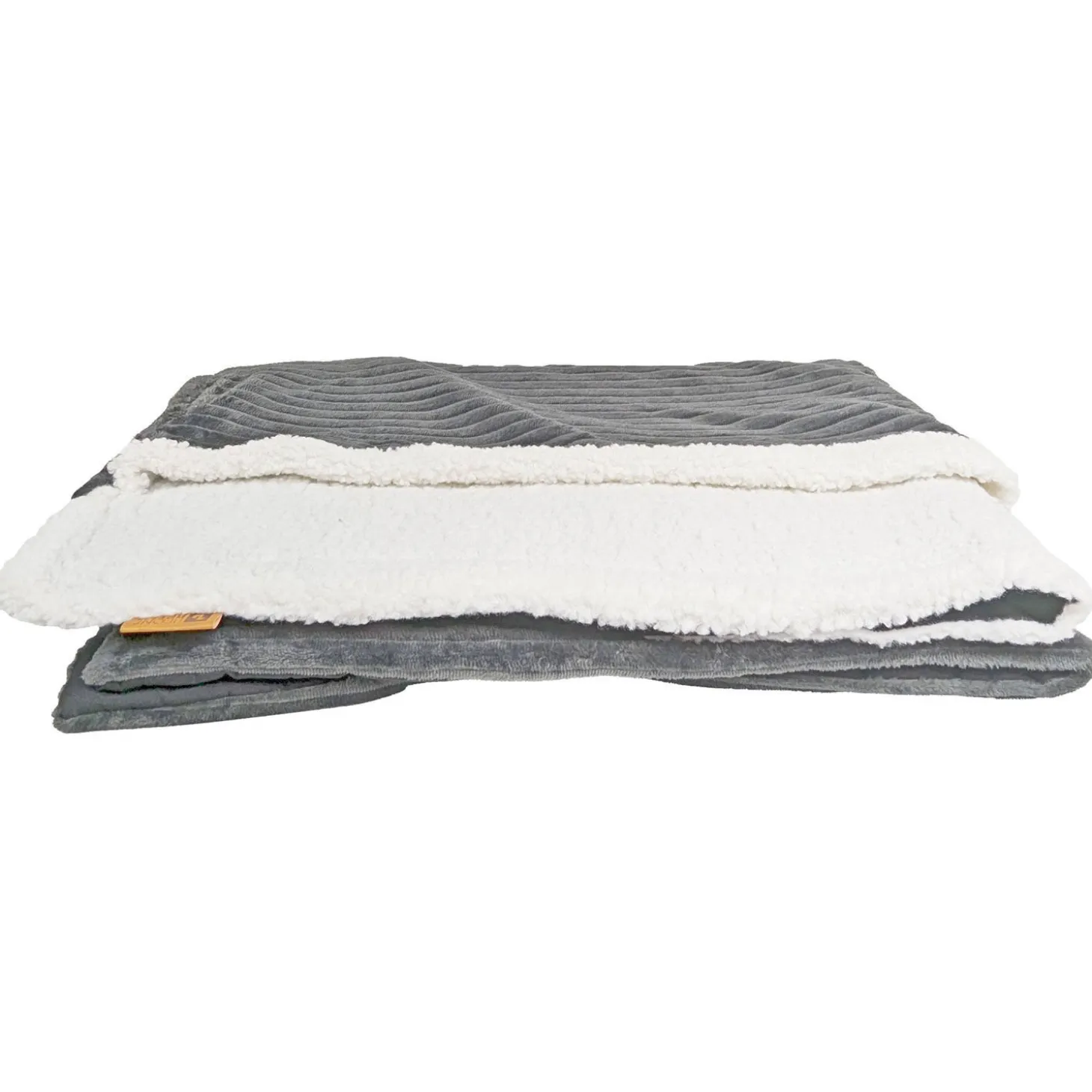 Cozy Cave Cloud Pillow Cover