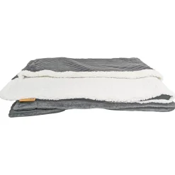 Cozy Cave Cloud Pillow Cover