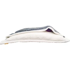 Cozy Cave Cloud Pillow Cover