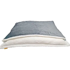 Cozy Cave Cloud Pillow Cover