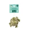 Crazy Hay Ball for Rodents