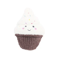 Cupcake Dog Plush