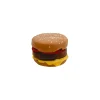 3D Hamburgrrr for Dogs