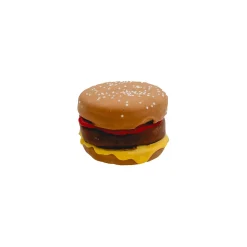 3D Hamburgrrr for Dogs