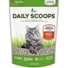Daily Scoops Recycled Paper Litter, 11.3kg