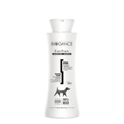Dark Black Shampoo for Dogs and Cats