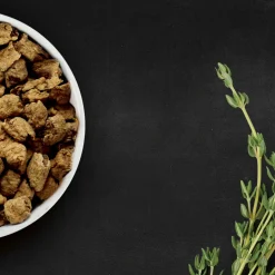 Dehydrated Grain Free Chicken and Duck Dog Food