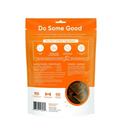 Dehydrated Pork Treats