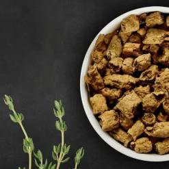 Dehydrated Surf and Turf Food for Cats