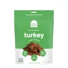 Dehydrated Turkey Dog Treats, 128 g