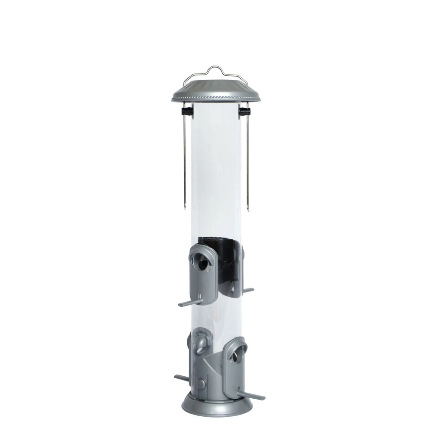 Deluxe Easy Clean Bird Feeder