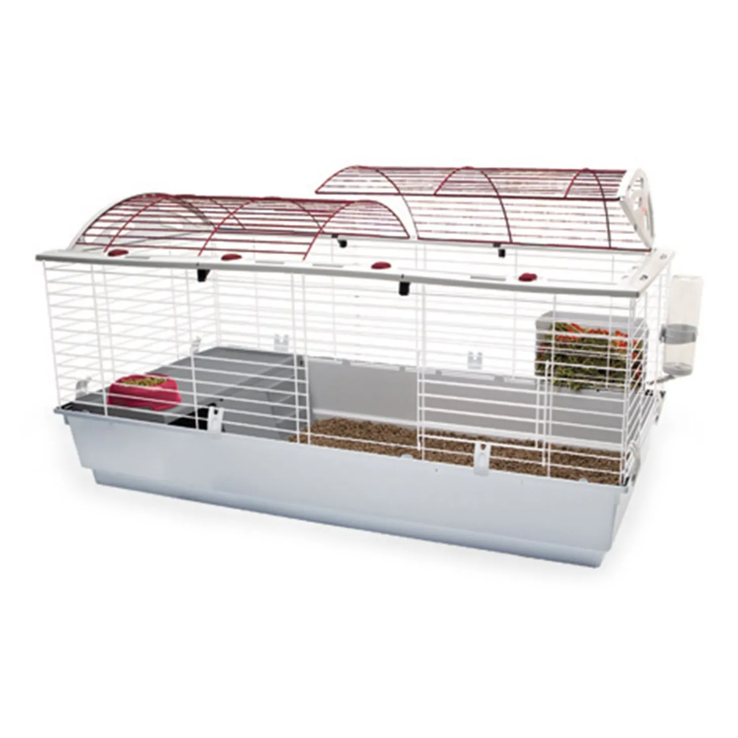 Deluxe Habitat - Extra Large