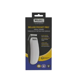 Deluxe Pocket Pro Animal Trimmer