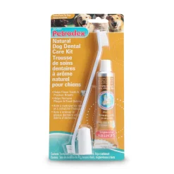 Dental care kit for dog 70g
