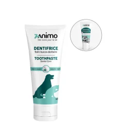 Dental Care Toothpaste, 115 ml