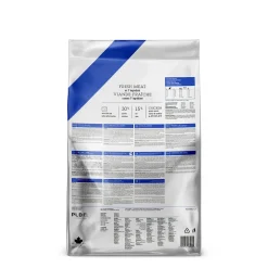 Dental health chicken formula for adult cats