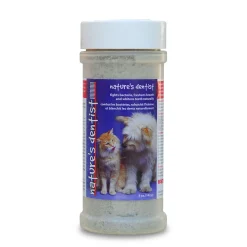Dental powder, 142 g