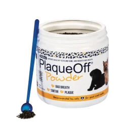 Dental powder for dogs 420 g