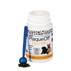 Dental powder for dogs 60 g