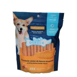 Dental Sticks