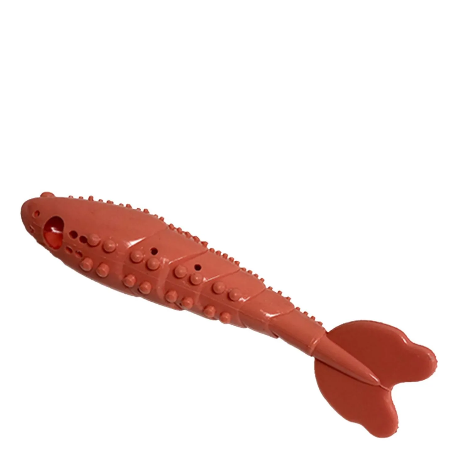 Dental toy for cats