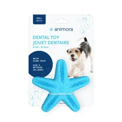 Dental Toy Star