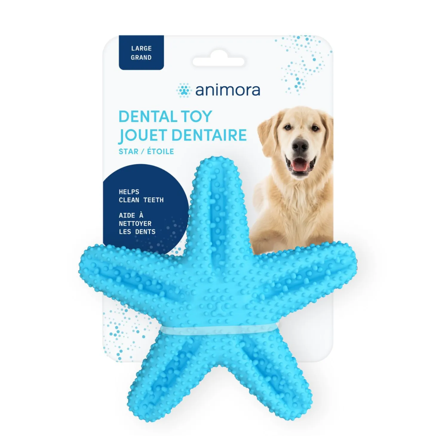 Dental Toy Star