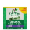 Dental Treats, Original