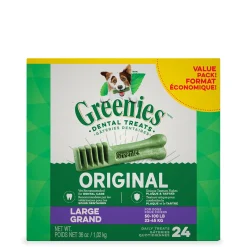 Dental Treats, Original