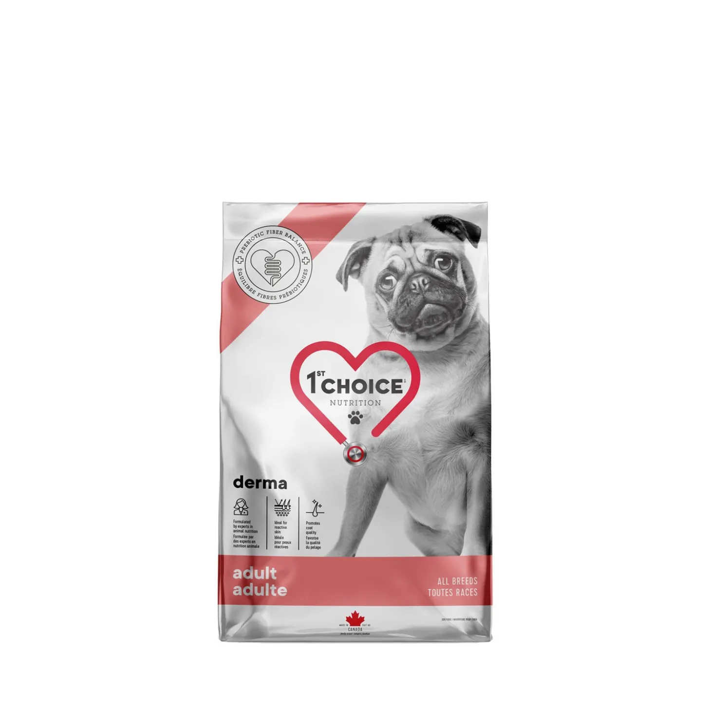 Derma Formula for Adult Dogs, All Breeds