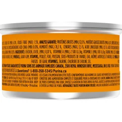 Development Chicken & Liver Entrée Wet Kitten Food, 85 g